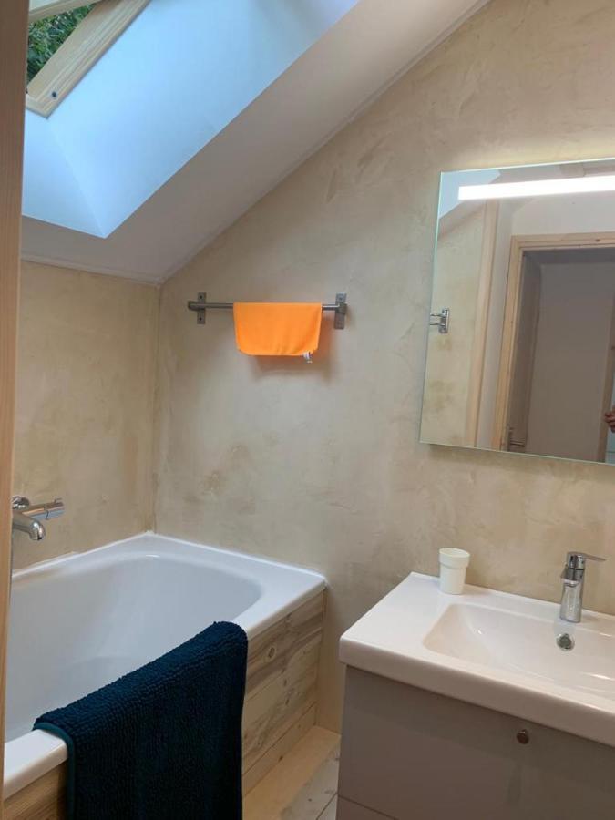 Chalet La Felize Oz Екстер'єр фото