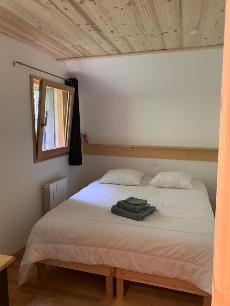 Chalet La Felize Oz Екстер'єр фото